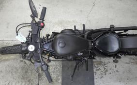 YAMAHA DRAGSTAR 400 CLASSIC 2006 VH01J
