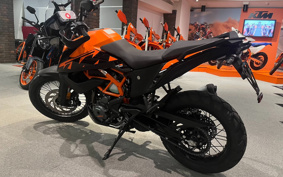 KTM 390 ADVENTURE JGJ40