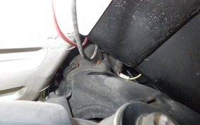 HONDA GYRO X 2025 TD01