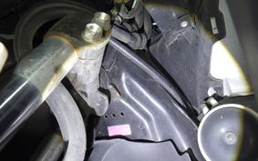 HONDA PCX125 2012 JF81