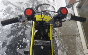 HONDA MOTOCOMPO AB12