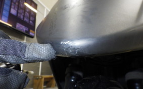 YAMAHA JOG ZR Gen.3 SA39J