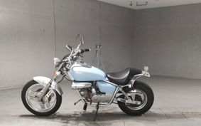 HONDA MAGNA 50 AC13
