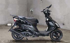 SUZUKI ADDRESS V125 CF4MA