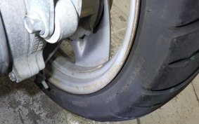 YAMAHA JOG POCHE SA08J