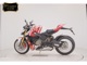Фото Ducati ストリート FIGHTER V4SUP 2025 с японского аукциона