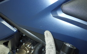 HONDA CBR400R 2023 NC56