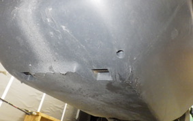 YAMAHA JOG DX-3 AY01