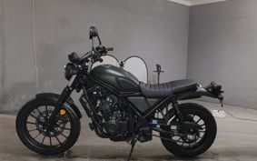 HONDA CL500 PC68