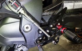 YAMAHA FZ1 FAZER 2007