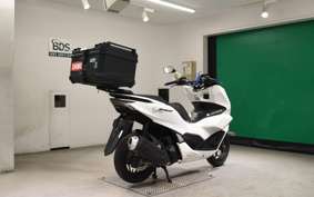 HONDA PCX 125 2013 JK05