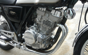 HONDA GB250 CLUBMAN 1 MC10