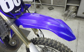YAMAHA YZ125 CE16C