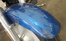 HARLEY FLSTF 1450 2005