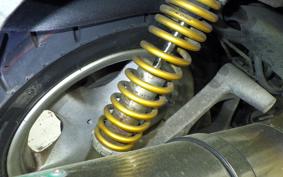 YAMAHA MAJESTY 125 FI