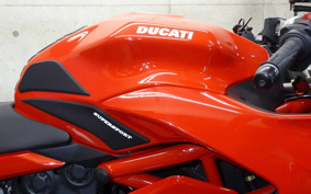 DUCATI SUPER SPORT 950S 2022 1V00