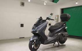 YAMAHA MAJESTY155 Gen.2 S SG52J