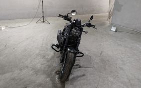HONDA  REBEL 1100 SC83