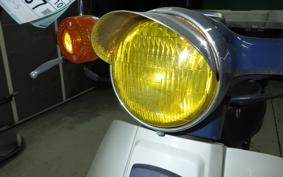 HONDA C50 SUPER CUB 2021 AA01