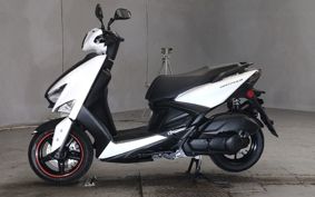 YAMAHA  CYGNUS  GRIF ASU SEJ4J