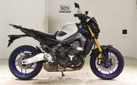 YAMAHA MT-09 SP 2023 RN69J