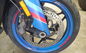 BMW K1200R