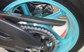 YAMAHA MT-10 2024 RN78J