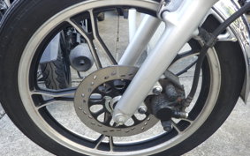 SUZUKI GN125 H