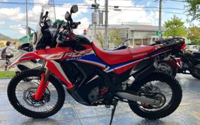 HONDA CRF250 RALLY MD47