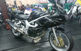 SUZUKI SV400S 2000 VK53A