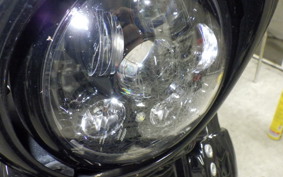 HARLEY FXSE1800CVO 2016