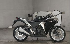 HONDA CBR250R MC41