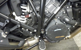 KTM 1290 SUPER ADVENTURE S 2018