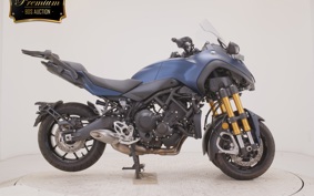 YAMAHA NIKEN GT 2019 RN58J