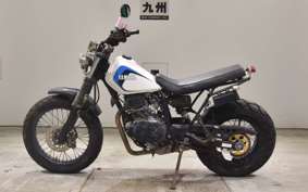 YAMAHA TW225 DG09J