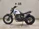 Фото Yamaha TW225 с японского аукциона