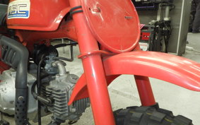 HONDA Z50R 2022 AB02