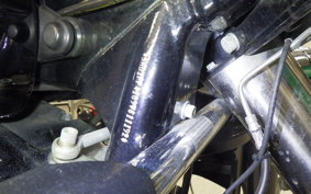HARLEY FLHTC 1580 2008