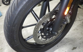 TRIUMPH STREET TWIN 2020