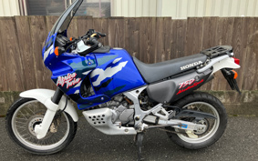 HONDA AFRICA TWIN 750 1999 RD07