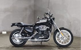 HARLEY XL883R 2007 CS2