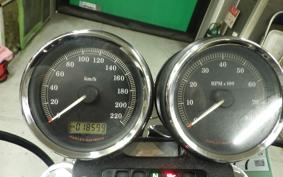 HARLEY XL1200R 2009