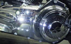 HARLEY FLHX 1580 2008