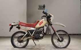 YAMAHA DT50 2006 17W