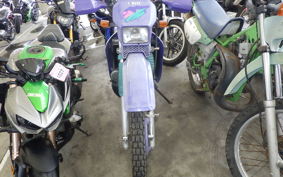 YAMAHA DT125R 3FW