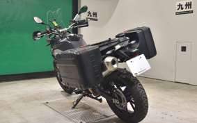 BMW F700GS 2017