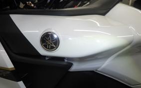 YAMAHA TRACER 9 GT 2023 RN70J