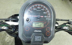 HONDA ﾀﾞﾝｸ 2022 AF74