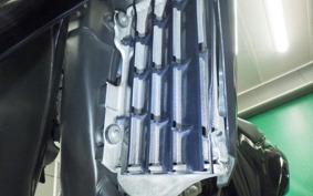 HONDA CRF250M 2021 MD38