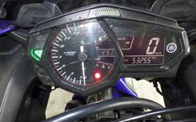 YAMAHA YZF-R25 RG10J